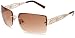 Fantas-Eyes Women's Gazebo Metal Sunglasses