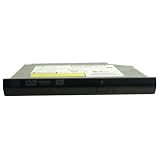 Slim 8x CD DVD RW Dual Layer Burner Drive For HP Compaq Presario V3000 V6000 V6000Z V6200... by Brainydeal