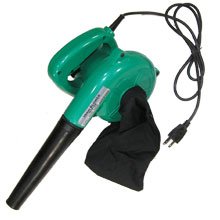 Electric Hand Held Blower  Vacuum by RAM