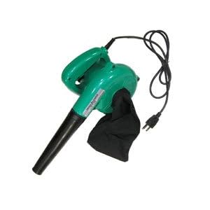 Electric Hand Held Blower  Vacuum by 