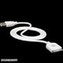 Sandisk Sansa E200 Series USB Data Sync Charge Cable