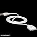 Sandisk Sansa E200 Series USB Data Sync Charge Cable
