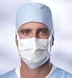 ^Surgical Masks - Medlite Surgical Mask With Ties - Medlite Surgical Mask With Ties Min.Order is 1 CS ( 6 box / Case; 300 Each / Case; ) ^Surgical Masks - Medlite Surgical Mask With Ties - Medlite Surgical Mask With Ties Min.Order is 1 CS ( 6 box / Case; 300 Each / Case; )