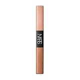  : NARS Lip Gloss / Lip Stain Gloss Duo Sandpiper / Daredevil 3354, 2 x 0.17oz, 2 x 5ml