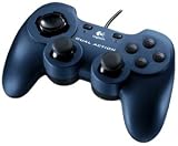 Logitech 940-000061 Dual Action GamePad for PC