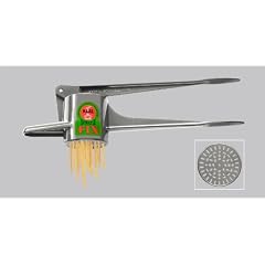 Original Kull Sp�tzle-Schwob-FIX hochglanzpoliert (f�r Sp�tzle wie handgeschabt!)