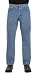 Apparel : Wrangler Rugged Wear Men's Easy Fit Jean, Stone Bleach