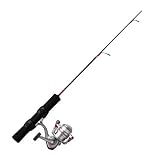 26" Shakespeare� Ladyfish Ice Fishing Combo Medium Light