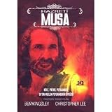 Hazreti Musa - K�le, Prens, Peygamber / The Bible: Moses (DVD)