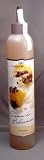 Balsamic vinegar cream with Vanilla flavor - 320 gram / 9.1 Fl Oz