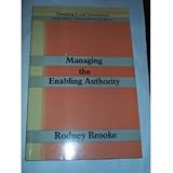 Managing the enabling authority