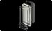ZAGG / INV invisbleSHIELD for the Samsung Omnia SGH-i900/i908 (Full Body) - SAMSGHI900FB
