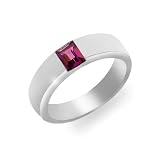 Jewelry Rings Pink Tourmaline