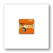 DVD-R BLANK DISC 25PK