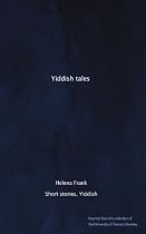 Yiddish tales