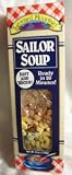 Gourmet Food : Sailor Soup (Navy Bean)