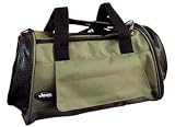 Jeep Urban Dog Carrier Army Green