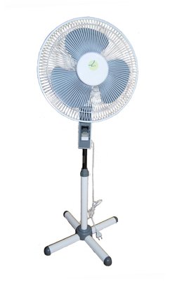BLT Standventilator 45cm 3 Stufig Schwenkventilator Reviews