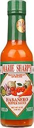 Marie Sharp's Mild Hot Sauce 5oz