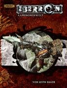 Cover image : Eberron