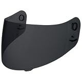 Icon Pro Shield Helmet Shield Dark Smoke