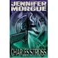 THE JENNIFER MORGUE Plus Bonus Story Pimpf (and afterword: the Golden Age of Spying)
