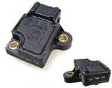 #C188 MD611384 MD112479 85-93 Dodge Mitsubishi Eagle Ignition Control Module 85 86 87 88 89 90 91 92 93