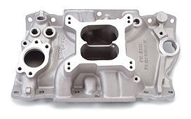 Edelbrock 2111 Performer Intake Manifold