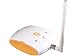 New WIRELESS EXTENDERS Wi-Ex Zboost Cell Phone Signal Booster Improves Indoor Cell Phone Coverage
