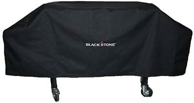 North Atlantic Imports 1528 36-In. Grill/Griddle Cover, Weather-Resistant Polyester - Quantity 1