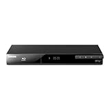 Samsung BD-D5300 Blu-ray Disc Player (BD-D5300/ZA)