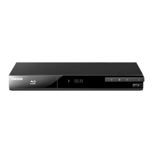Samsung Blu-Ray Disc Player