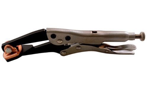 Plug Weld Pliers