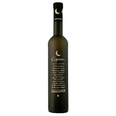 Nachtgold Eiswein Rheinhessen (3 Flaschen), 3er Pack (3 x 500 ml)