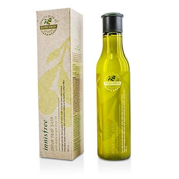 Innisfree Olive Real Skin 180ml