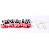 Anderson Powerpole Connectors 10 Pair Genuine