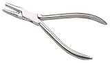 31bH0J7TvmL. SL160  5 1/2 GRADUATED TIP ROUNDNOSE/CONCAVE PLIER