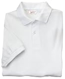 Stedman Sport Shirt-WhiteM