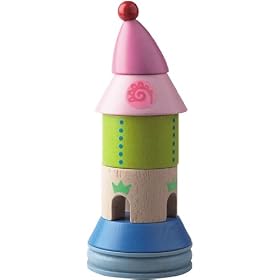 Building Blocks Torrino