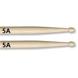 Vic Firth American Classic 5A Drum Sticks