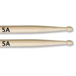 Vic Firth - Baguettes pour batteries...