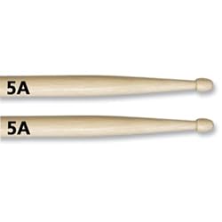 Vic Firth American Classic 5A Drum Sticks