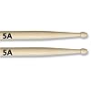 Vic Firth American Classic 5A Drum Sticks