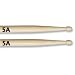 Vic Firth American Classic 5A Drum Sticks