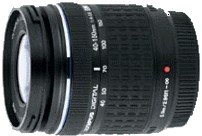 Olympus 40-150mm f 4.0-5.6 ED Zuiko Digital Lens for Olympus Digital SLR Cameras