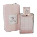 New - Burberry Brit Sheer by Burberrys - Eau De Toilette Spray 1.7 oz - 457343