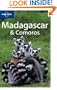 Lonely Planet Madagascar & Comoros (Lonely Planet Madagascar) (Multi Country Travel Guide)
