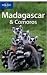 Books : Lonely Planet Madagascar & Comoros (Lonely Planet Madagascar) (Multi Country Travel Guide)