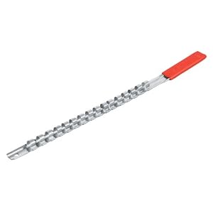Michigan Industrial Tools 3 8 Drive Professional Socket Holder by Michigan Industrial Tools