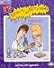 MTV'S BEAVIS AND BUTT-HEAD: IN LITTLE THINGS: GAME THINGIES DILLWEED!!